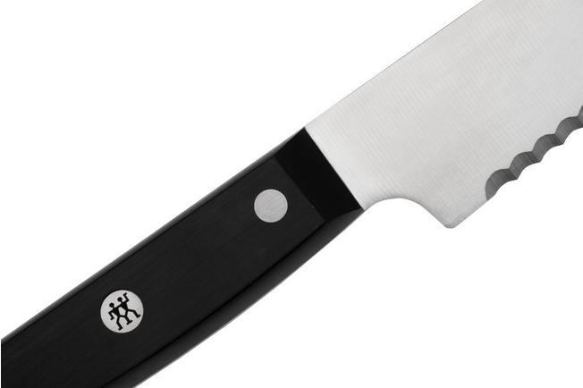 ZWILLING Cuchillo de pan 20cm, ZWILLING® Gourmet, 200 mm