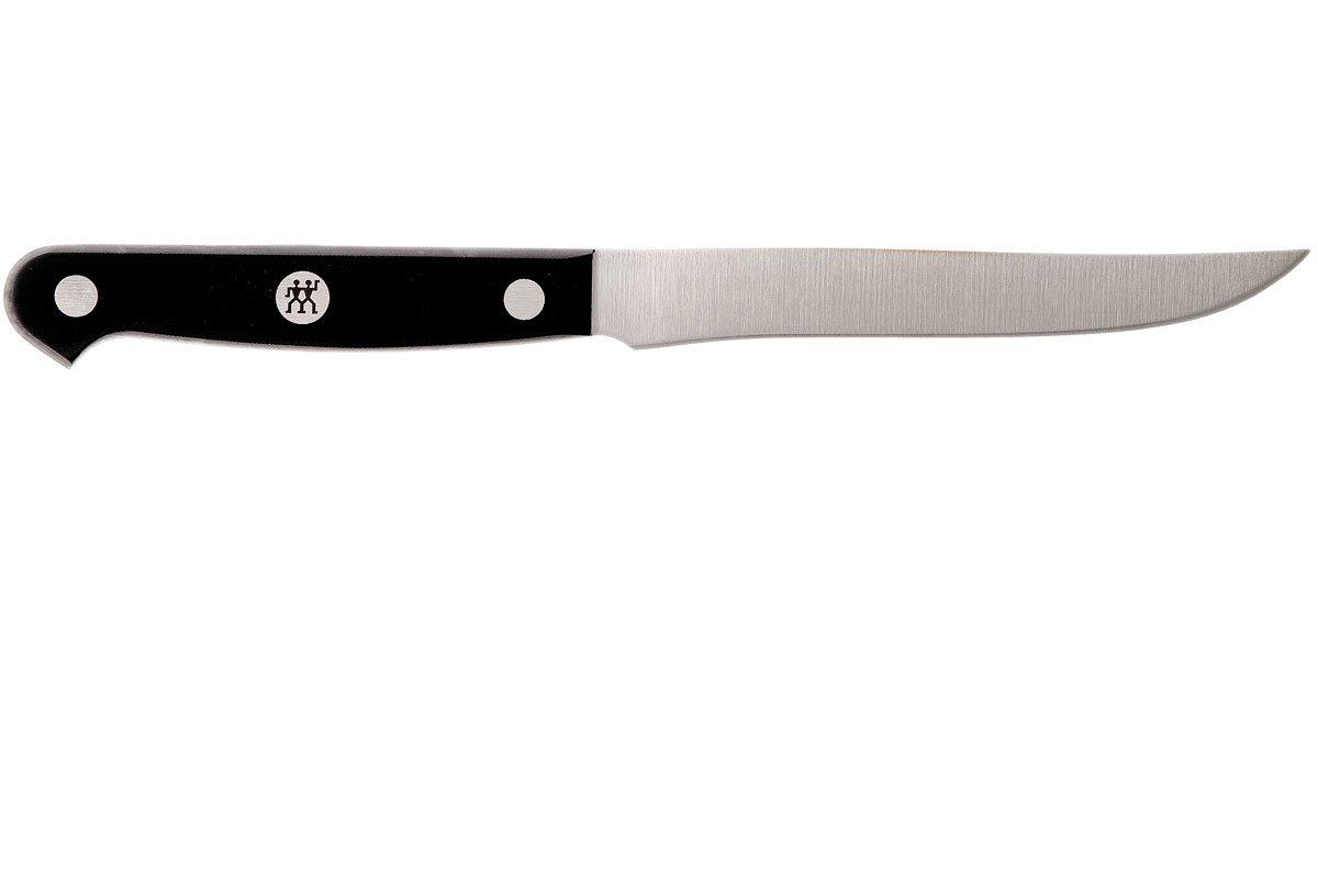 Zwilling Gourmet steak knife 12 cm, 36119121 Advantageously shopping