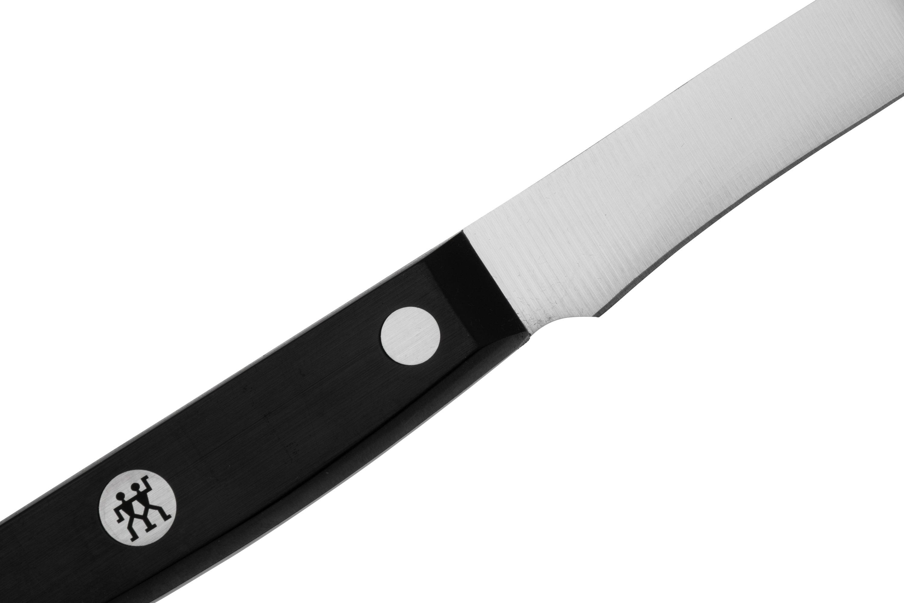 Zwilling Gourmet steak knife 12 cm, 36119121 Advantageously shopping