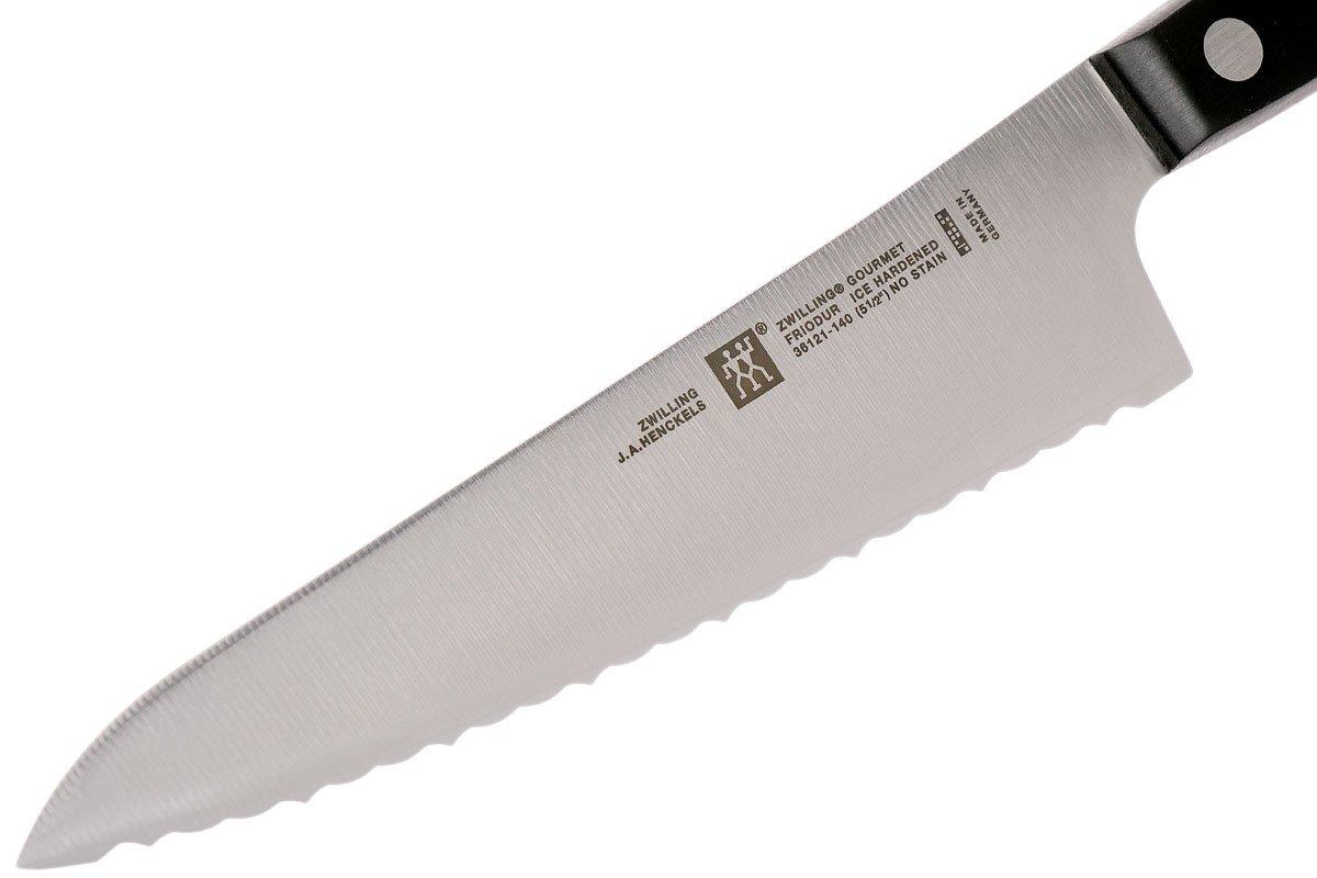 Couteau De Cuisine Zwilling Tanrei - Couteau De Chef 14 Cm