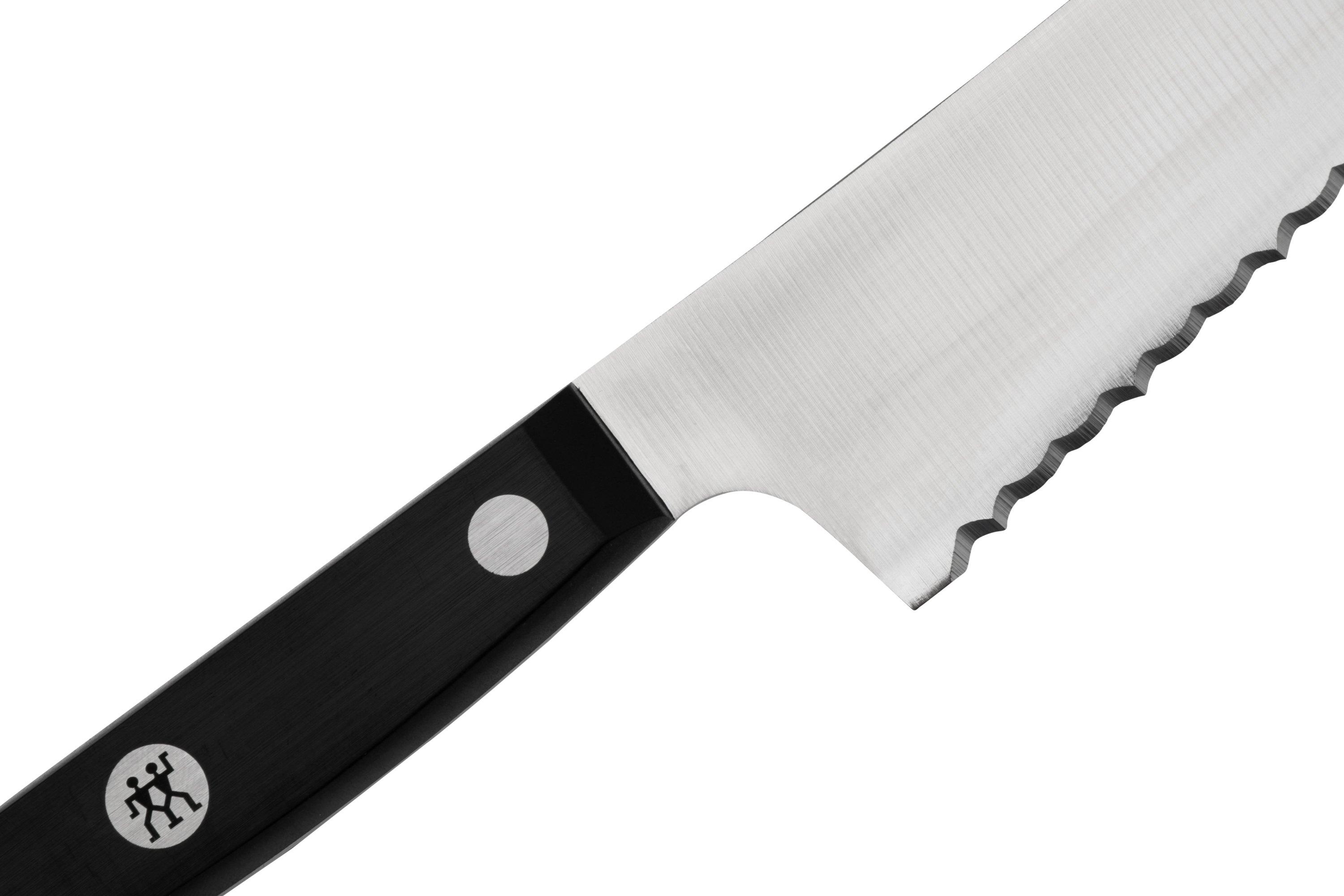 Cuchillo de chef de 14 cm Zwilling Gourmet