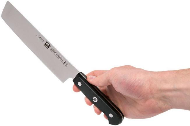 ZWILLING J.A. Henckels Zwilling Gourmet 8-inch Chef's Knife & Reviews