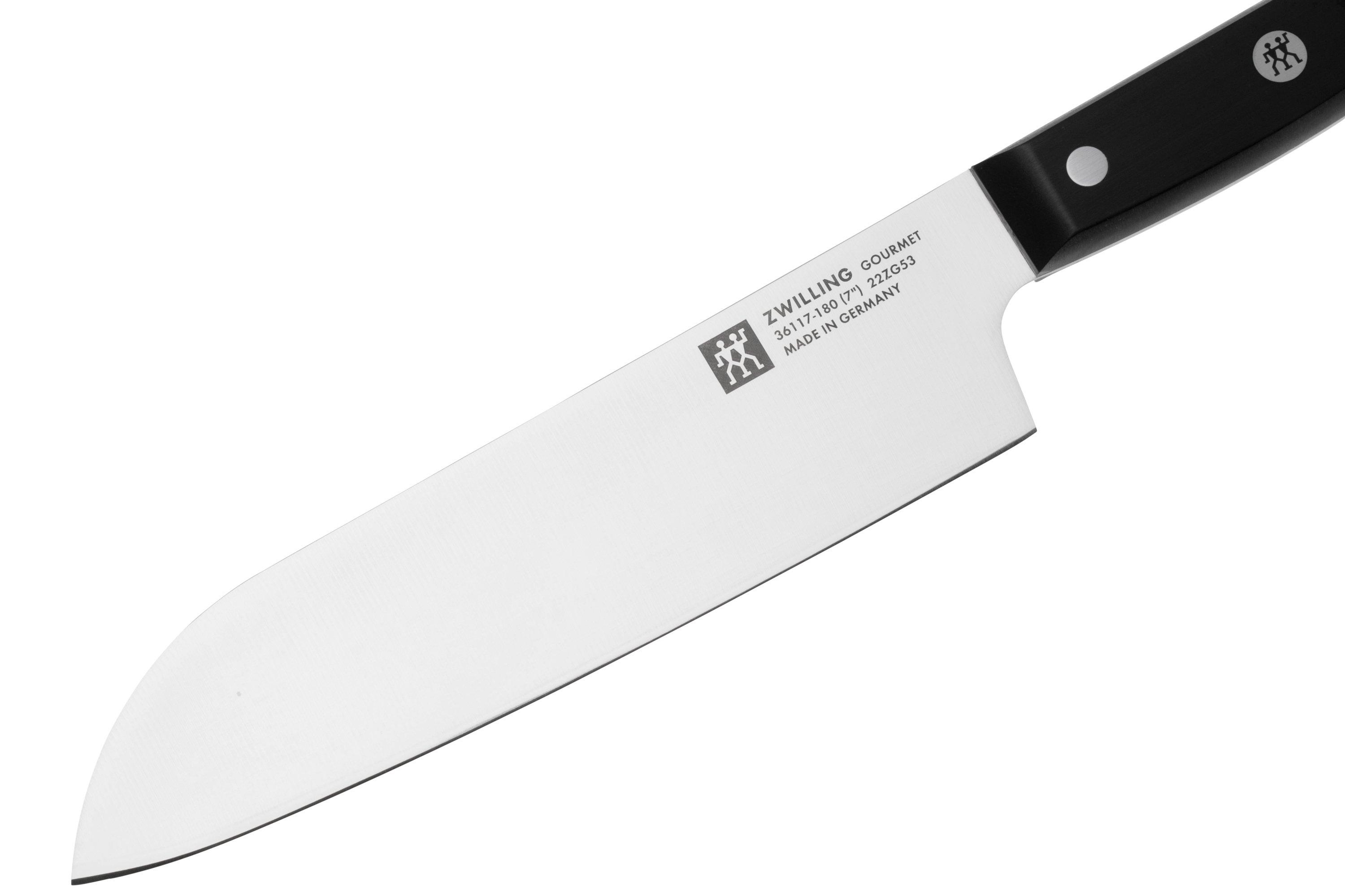Zwilling Gourmet 2-piece knife set, 36130-002 | Advantageously shopping ...