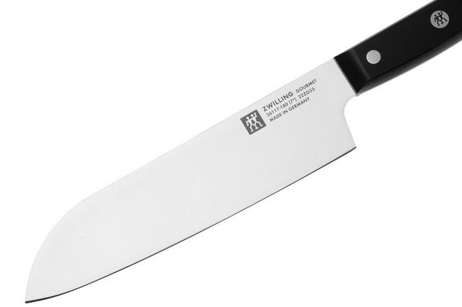 Zwilling Now S 1009647 paring knife, 10 cm  Advantageously shopping at