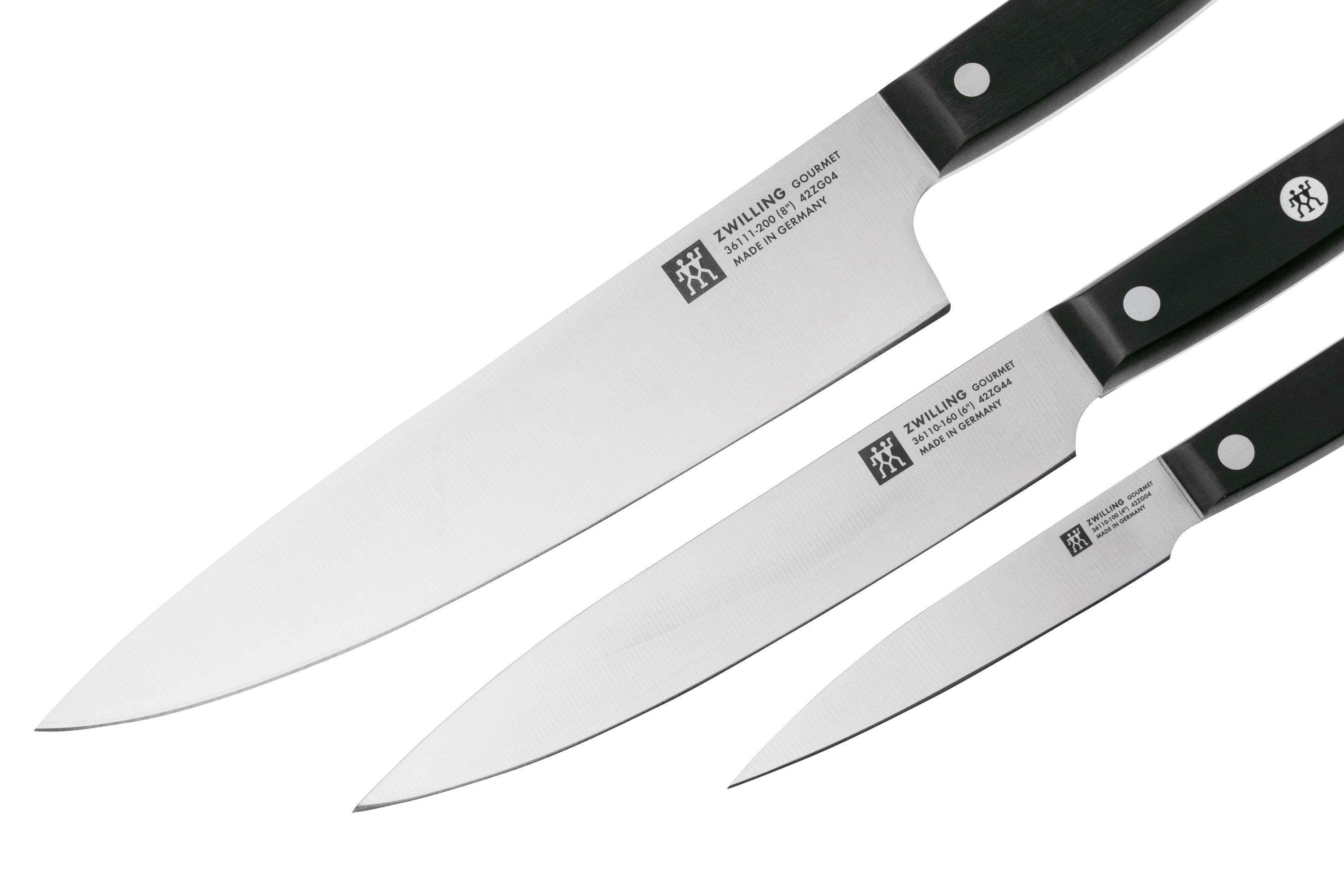 Livraison Express Sets De Couteaux | Acheter De La Mode En Ligne