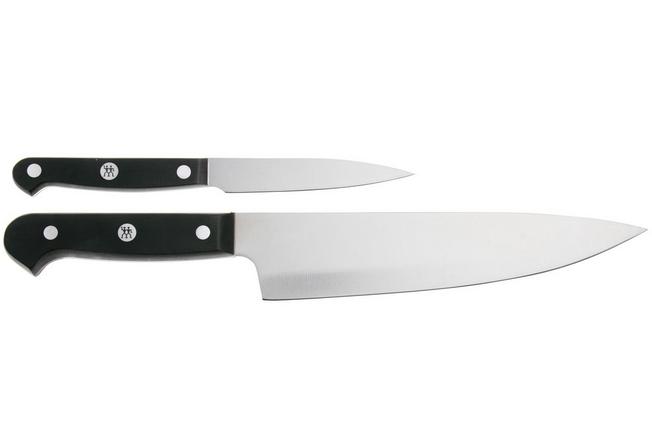 Cuchillo puntilla Pro ZWILLING en color Sin color