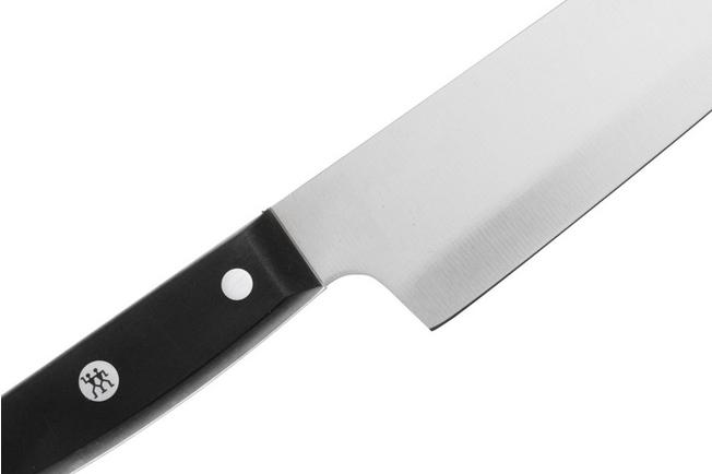 ZWILLING GOURMET JUEGO DE CUCHILLOS 2-PZS