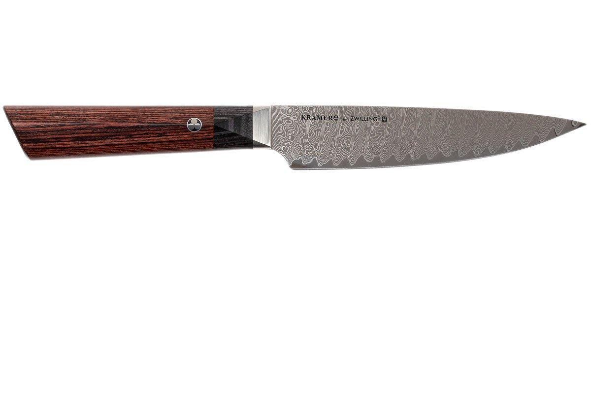 Zwilling Bob Kramer Meiji 26cm ツヴィリング Zwilling Bob Kramer Meiji 26cm ツヴィリング - メルカリ