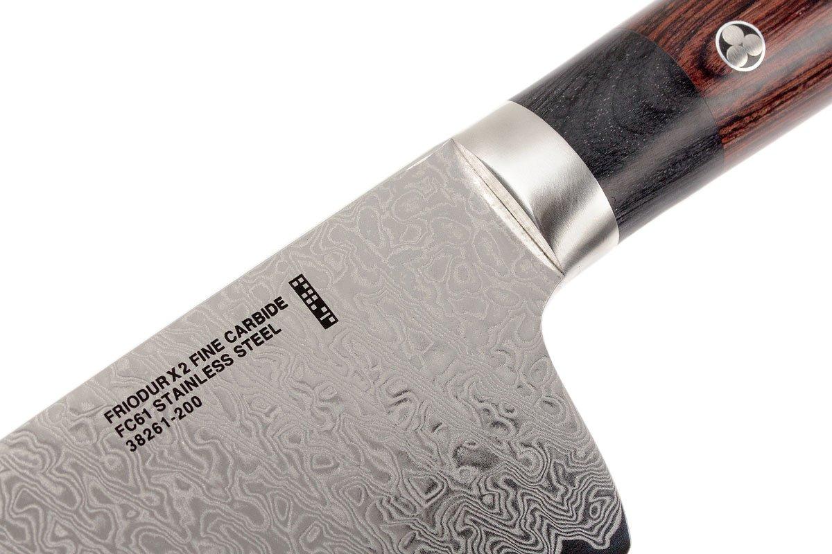 Kramer by Zwilling Euro Meiji chef's knife 20 cm, 38261201