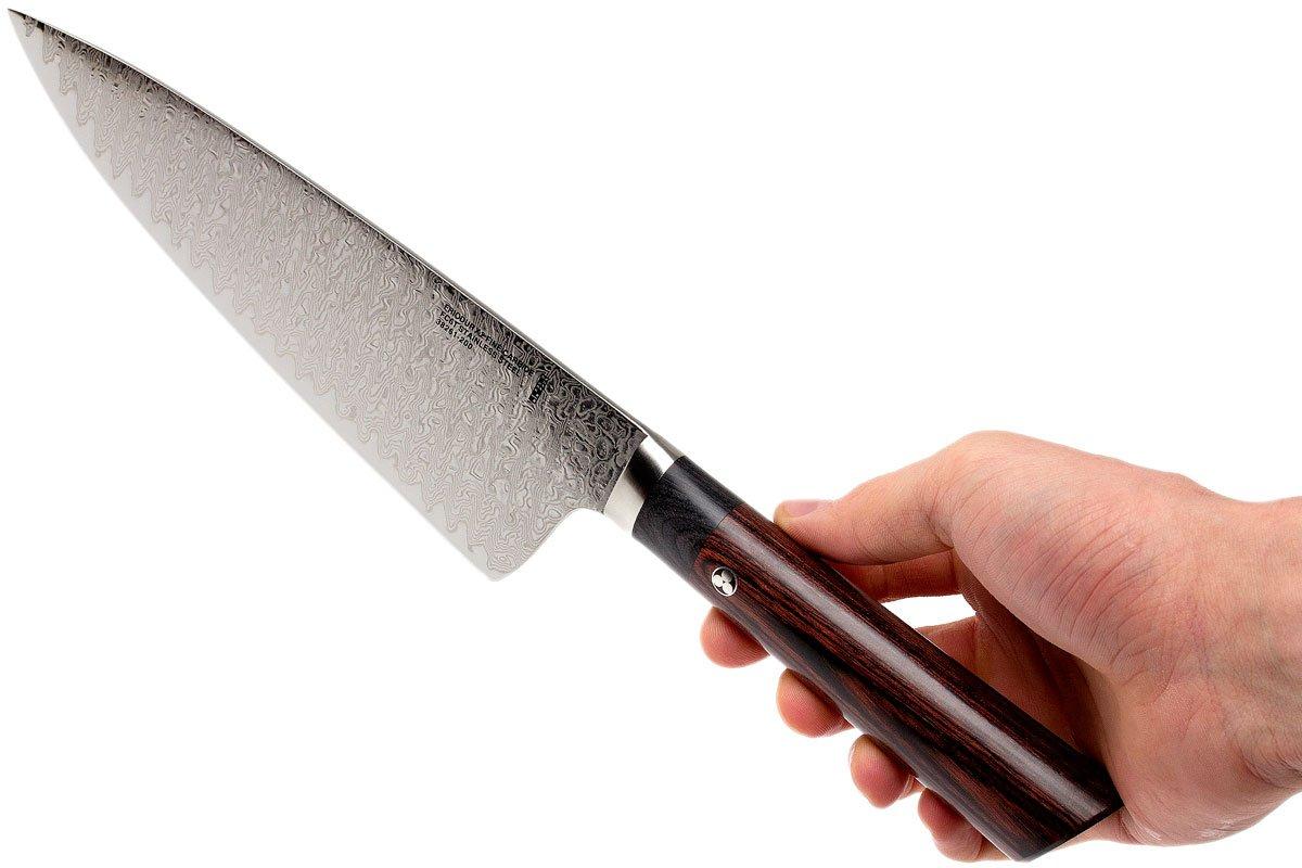 Kramer by Zwilling Euro Meiji chef's knife 20 cm, 38261-201