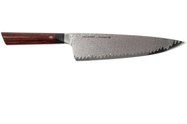 Zwilling J.A. Henckels Bob Kramer Meiji 8 Chef Knife