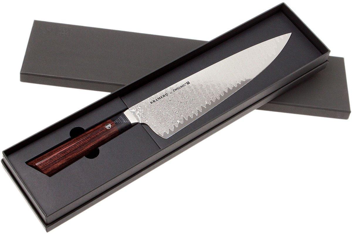 Kramer by Zwilling Euro Meiji chef's knife 26 cm, 38261261