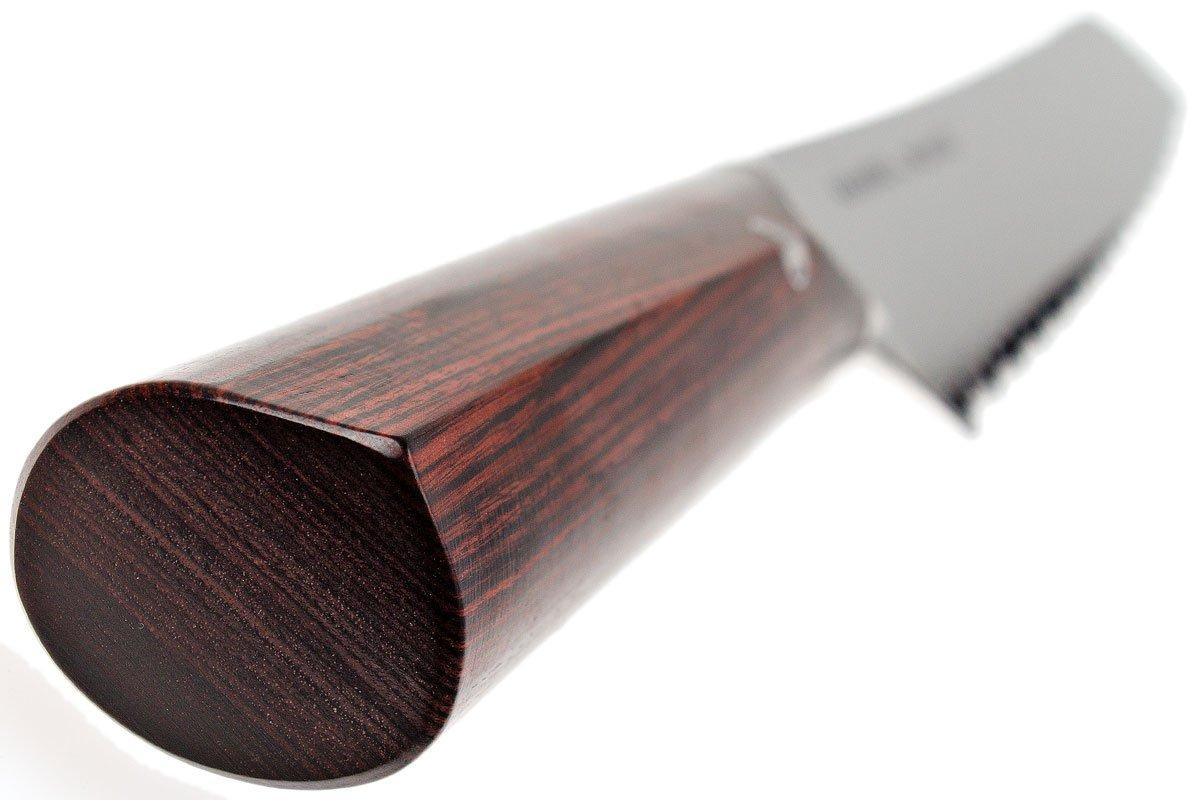 Zwilling Bob Kramer Meiji 26cm ツヴィリング Amazon.com: KRAMER by ZWILLING Meiji 7-inch Razor-Sharp
