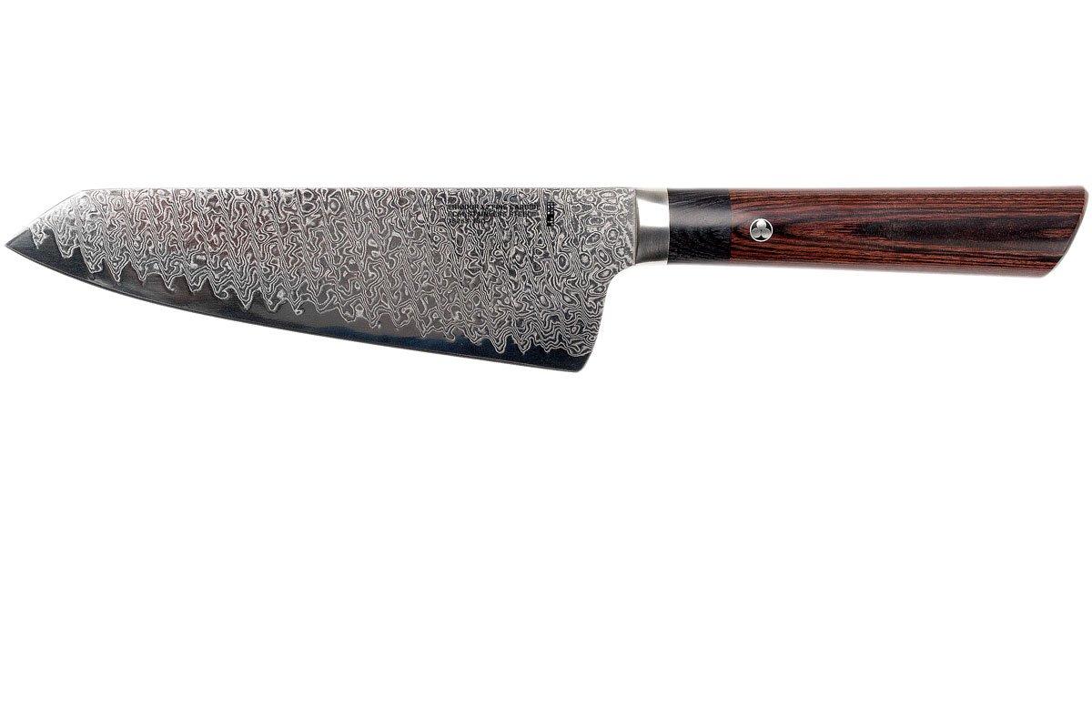 Kramer by Zwilling Euro Meiji santoku 18 cm, 38268-181