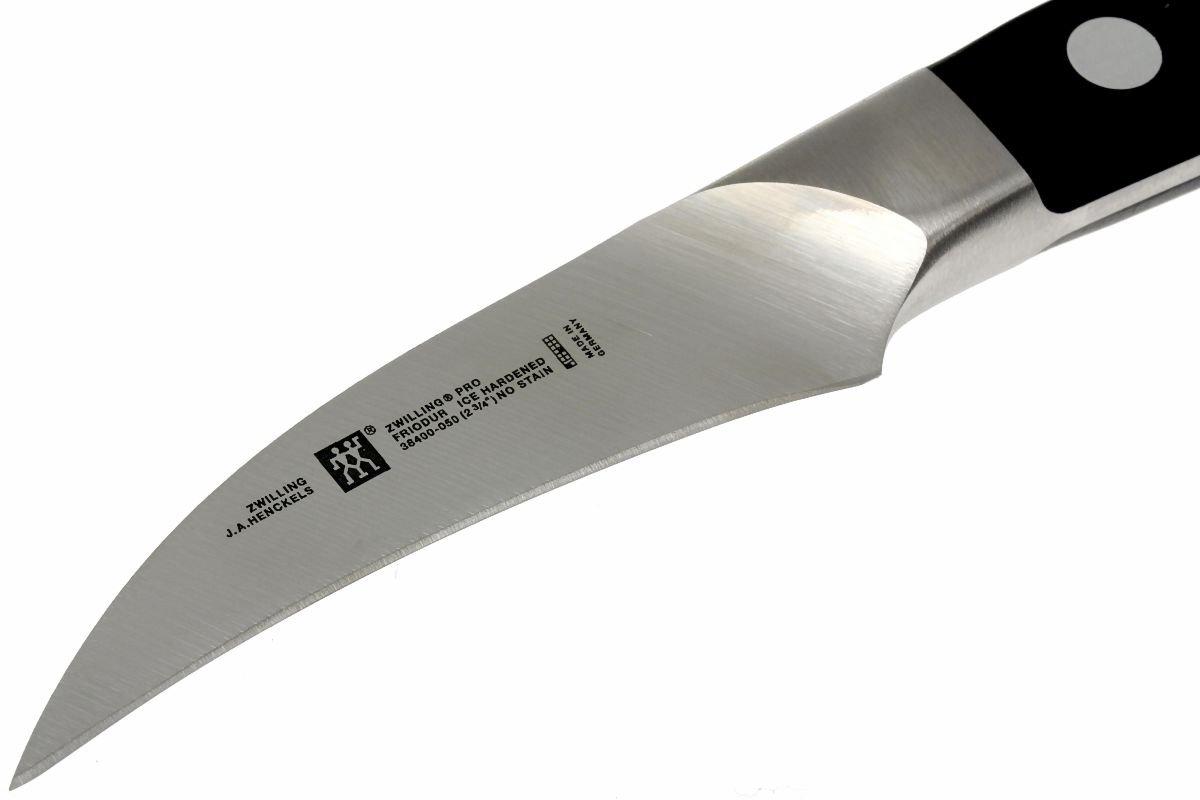 Zwilling Pro turning knife, 38400-051 | Advantageously shopping at ...