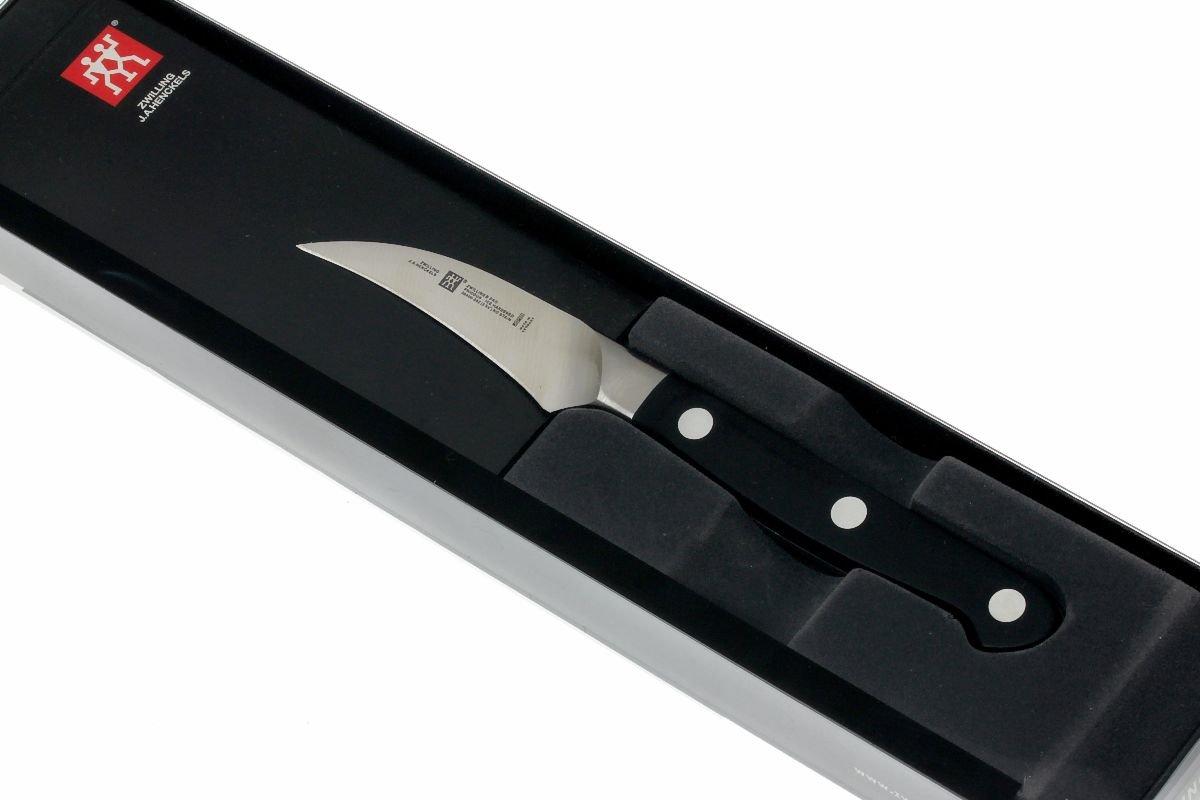 Zwilling Pro serrated chef's knife 14cm, 38425-141