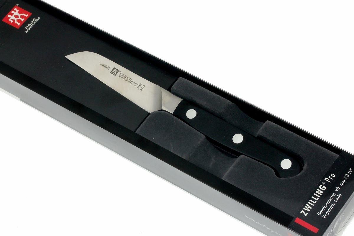 Zwilling Pro Vegetable Cleaver, 7