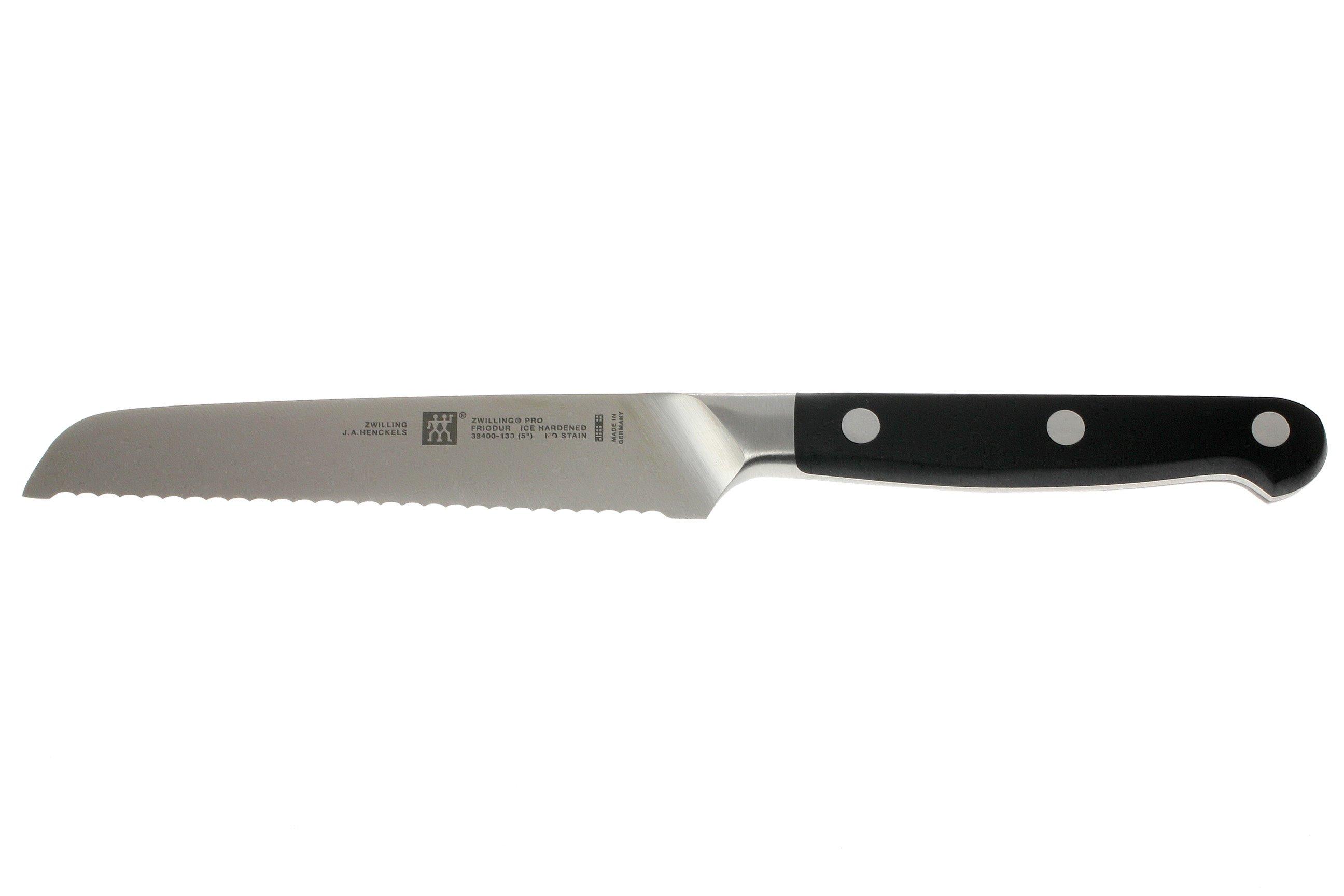 Zwilling Pro utility knife, 38400131 Advantageously shopping at