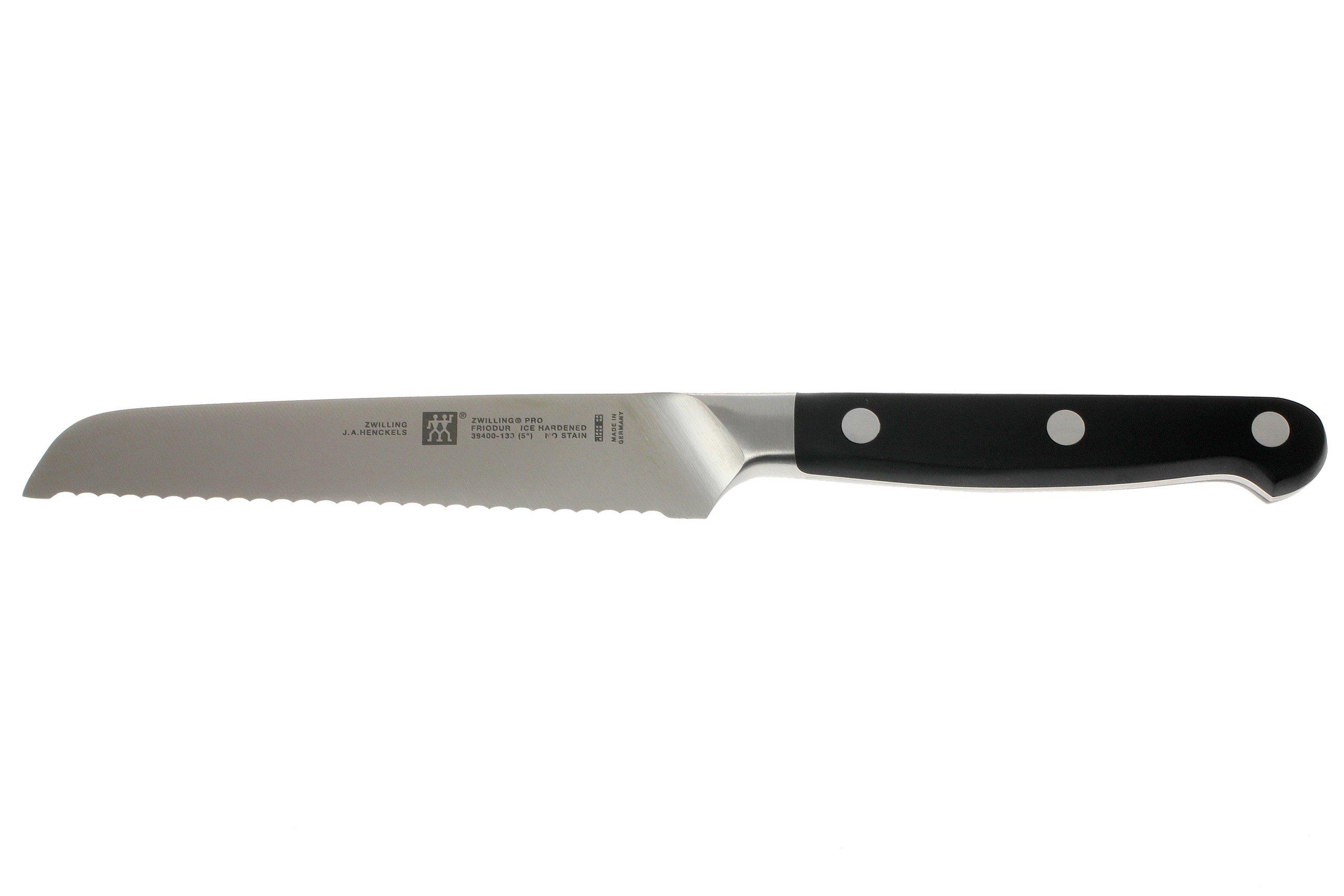 Zwilling Pro 5 in. Utility Knife