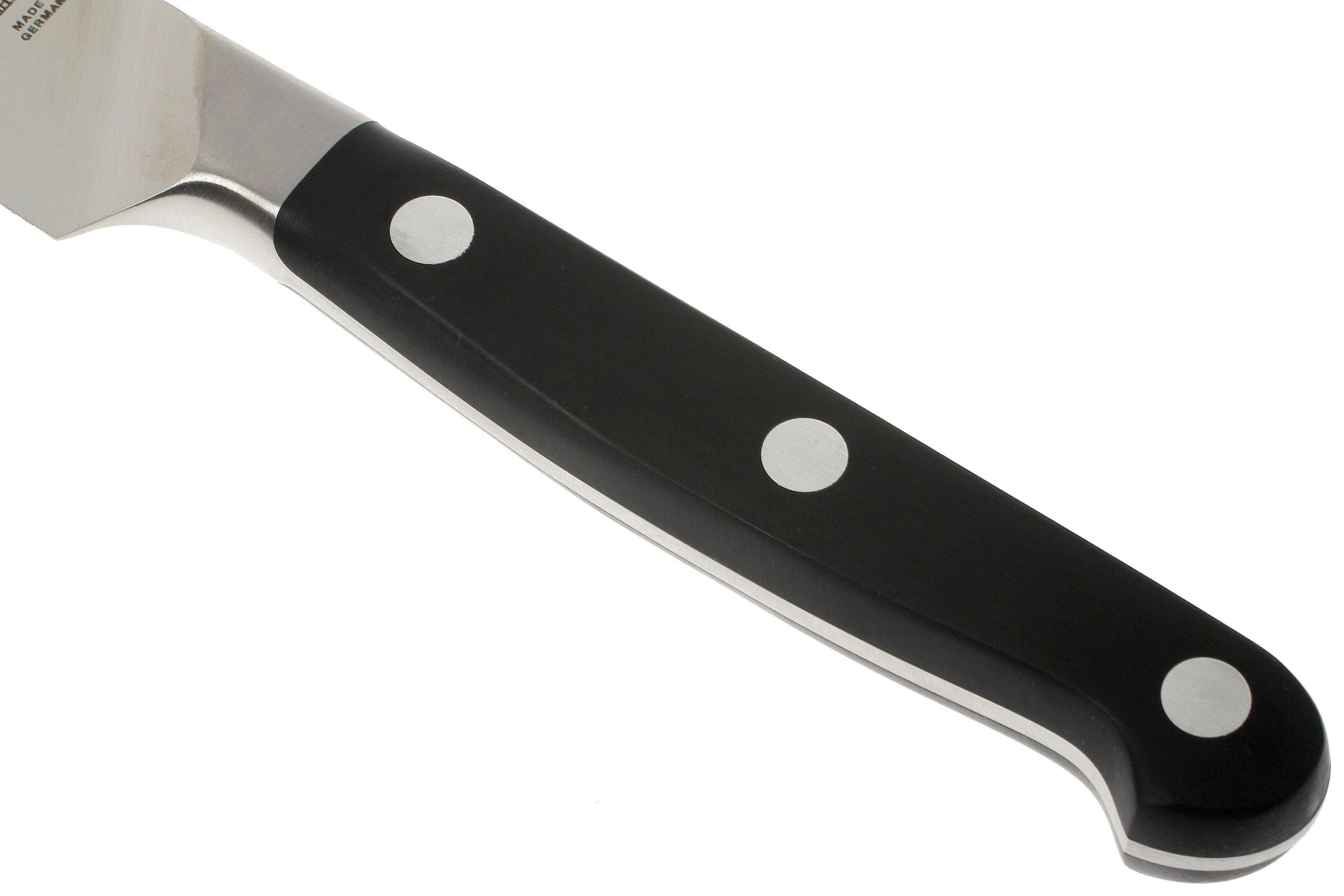 Zwilling Pro utility knife, 38400131 Advantageously shopping at