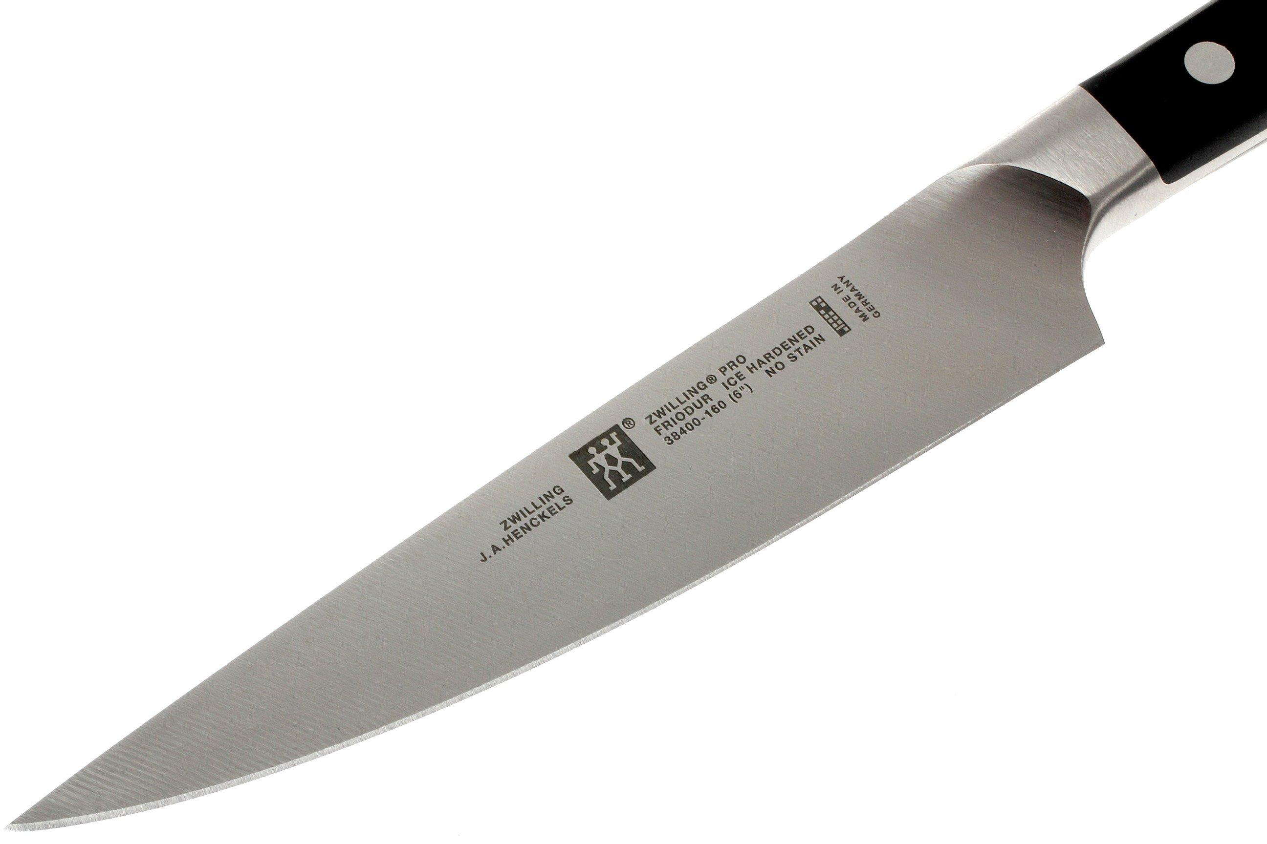 Zwilling Pro carving knife, 38400161 Advantageously shopping at