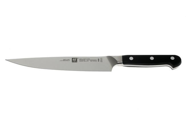 Zwilling - Pro - Carving Knife 200mm - 38401-201 - kitchen knife