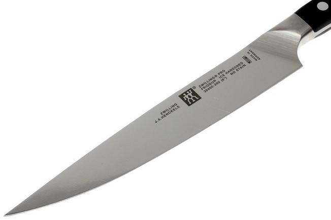 Zwilling Pro chef's knife 20 cm, 38411-201  Advantageously shopping at