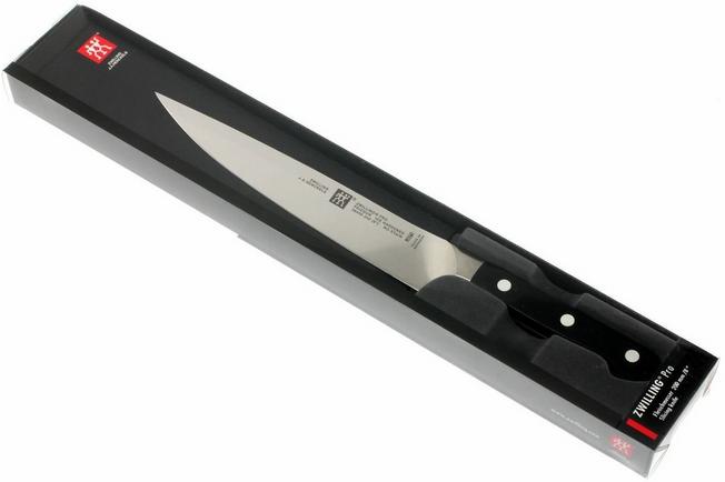 Zwilling J.A. Henckels - Fusil à aiguiser diamant  Achetez à prix  avantageux chez knivesandtools.be