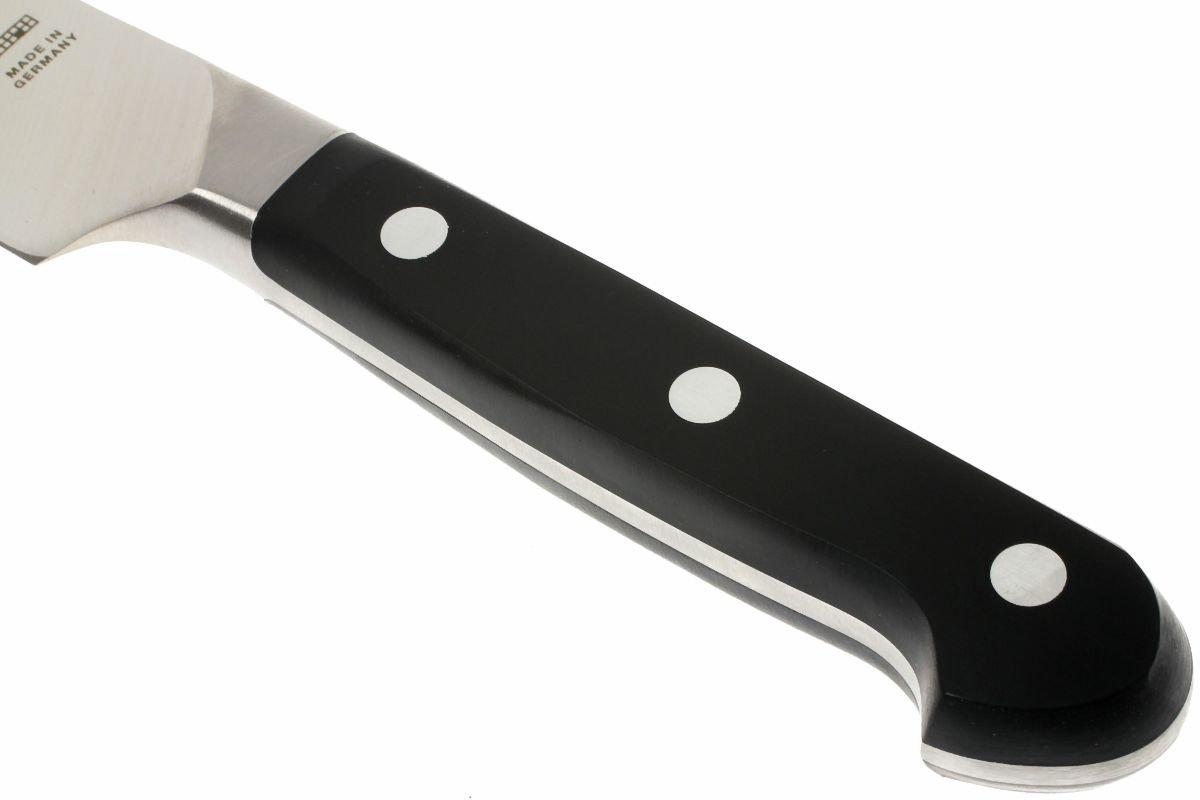 Cuchillo Jamonero de 26 cm modelo Pro- ZWILLING