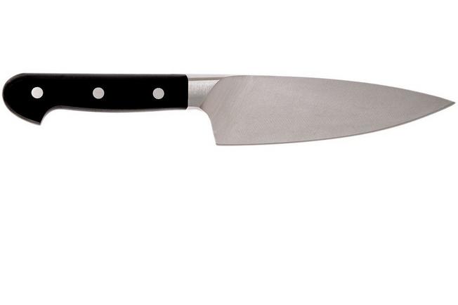 Coltello da cucina cuoco Cm.16 Zwilling Pro 38401-161-0 – Rigotti