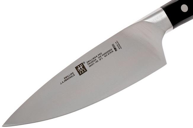 Zwilling Pro Chef's knife - 38401-161-0