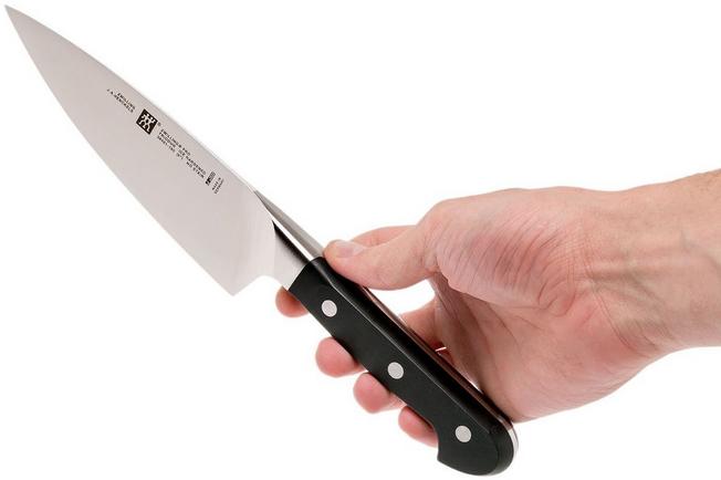 Coltello da cucina per carne Cm.16 Zwilling Pro 38400-161-0