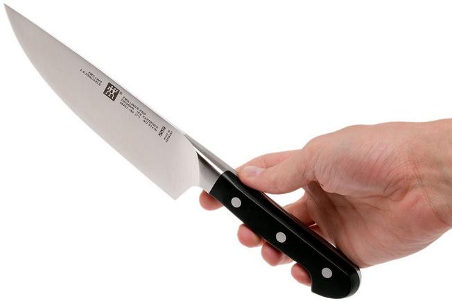 ZWILLING Gourmet 7-inch, chinese chef's knive/vegetable cleaver