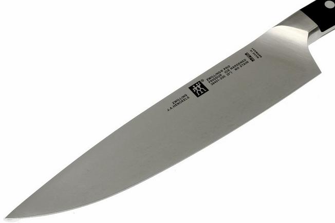 Zwilling Pro chef's knife 20 cm, 38411-201  Advantageously shopping at