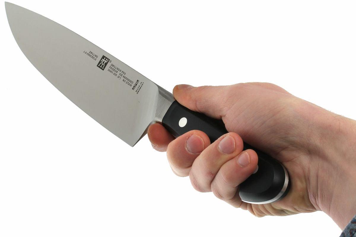 ZWILLING Cuchillo de pan 23cm, ZWILLING® Pro, 230 mm