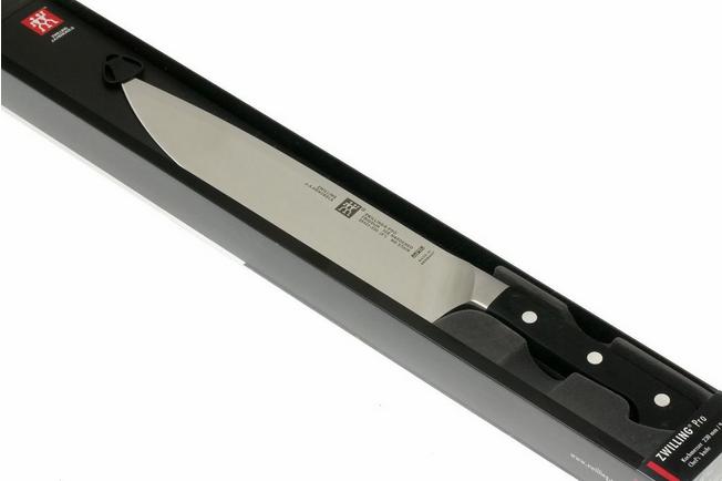 Chef knife Zwilling J.A.Henckels Pro 38401-231-0 23cm for sale