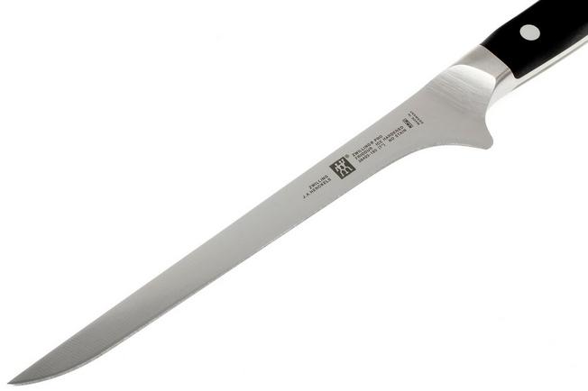 Zwilling Pro sfilettatore 18 cm, 38403-181  Fare acquisti vantaggiosamente  su