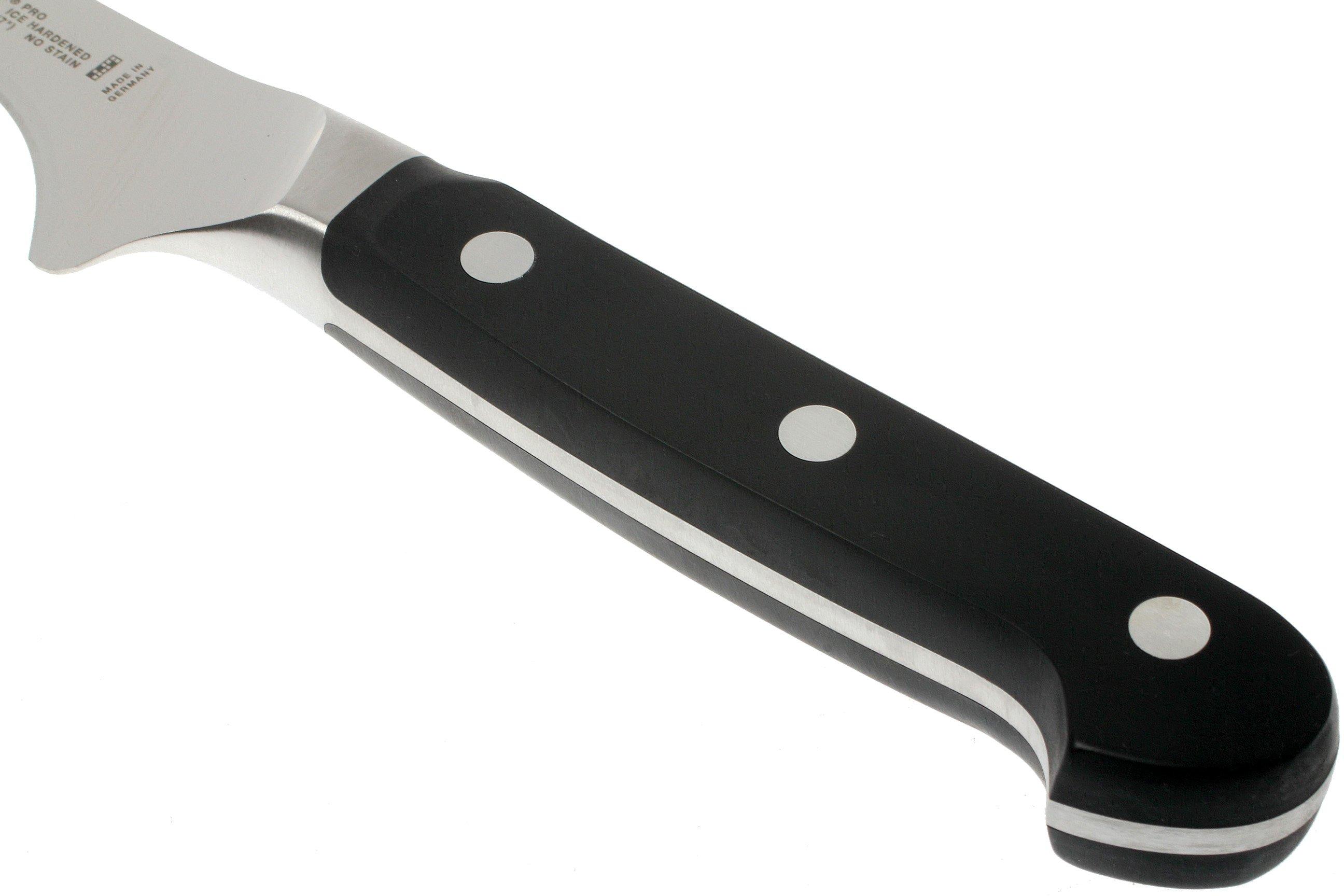 Zwilling Pro Butcher's Knife, Set of 9
