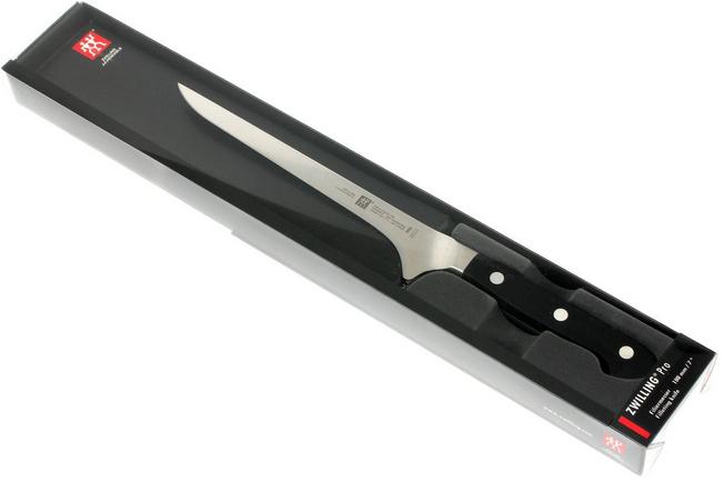 J.A. Henckels Pro 5.5 Boning Knife