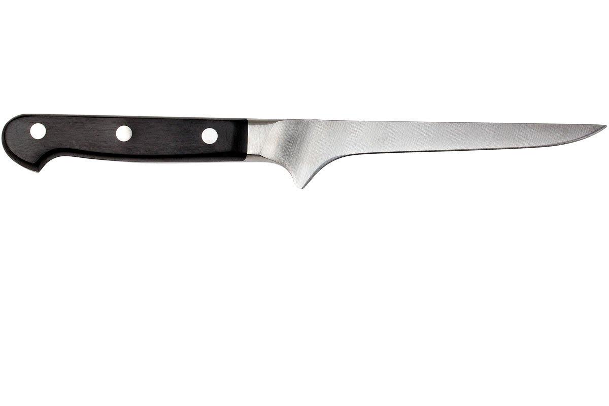 Zwilling Pro boning knife 14cm, 38404141 Advantageously shopping at