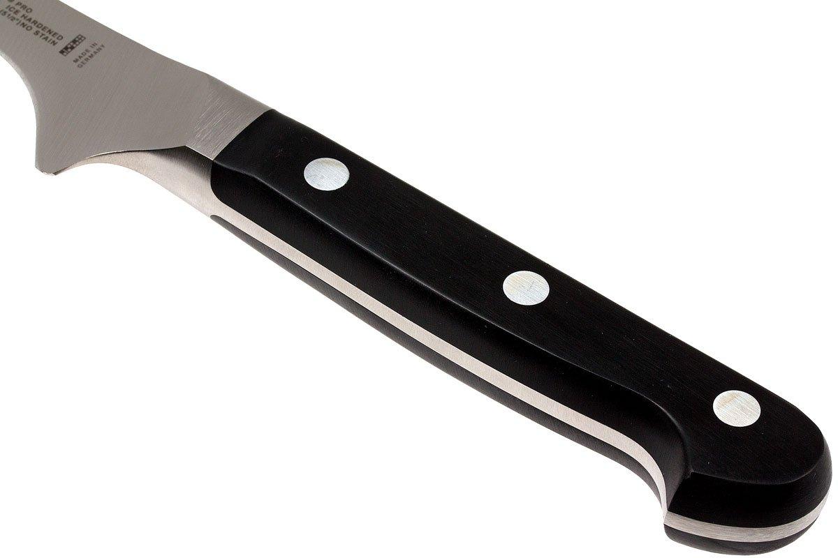 Zwilling Pro boning knife 14cm, 38404141 Advantageously shopping at