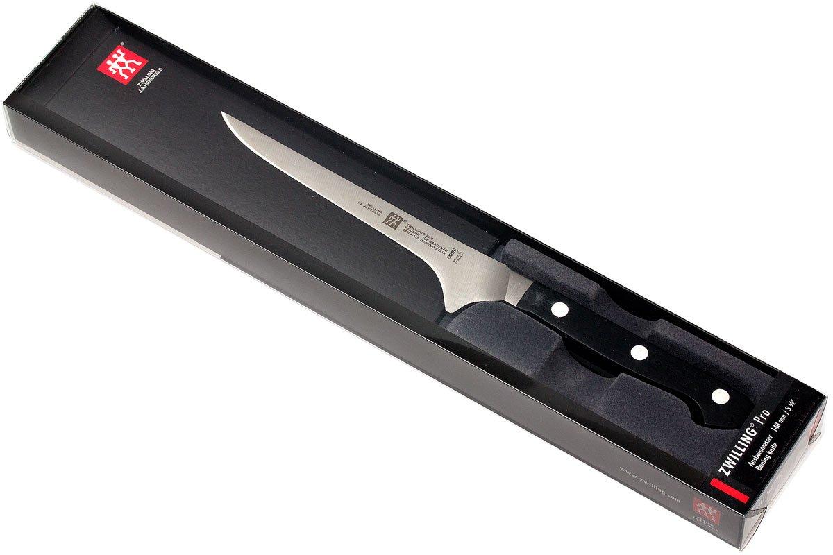Zwilling Pro boning knife 14cm, 38404141 Advantageously shopping at