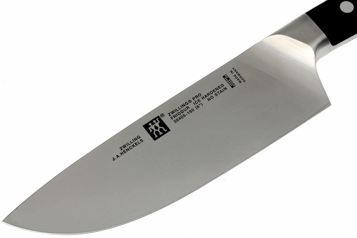 ZWILLING - Slicing Knife | Gourmet | 16 Cm