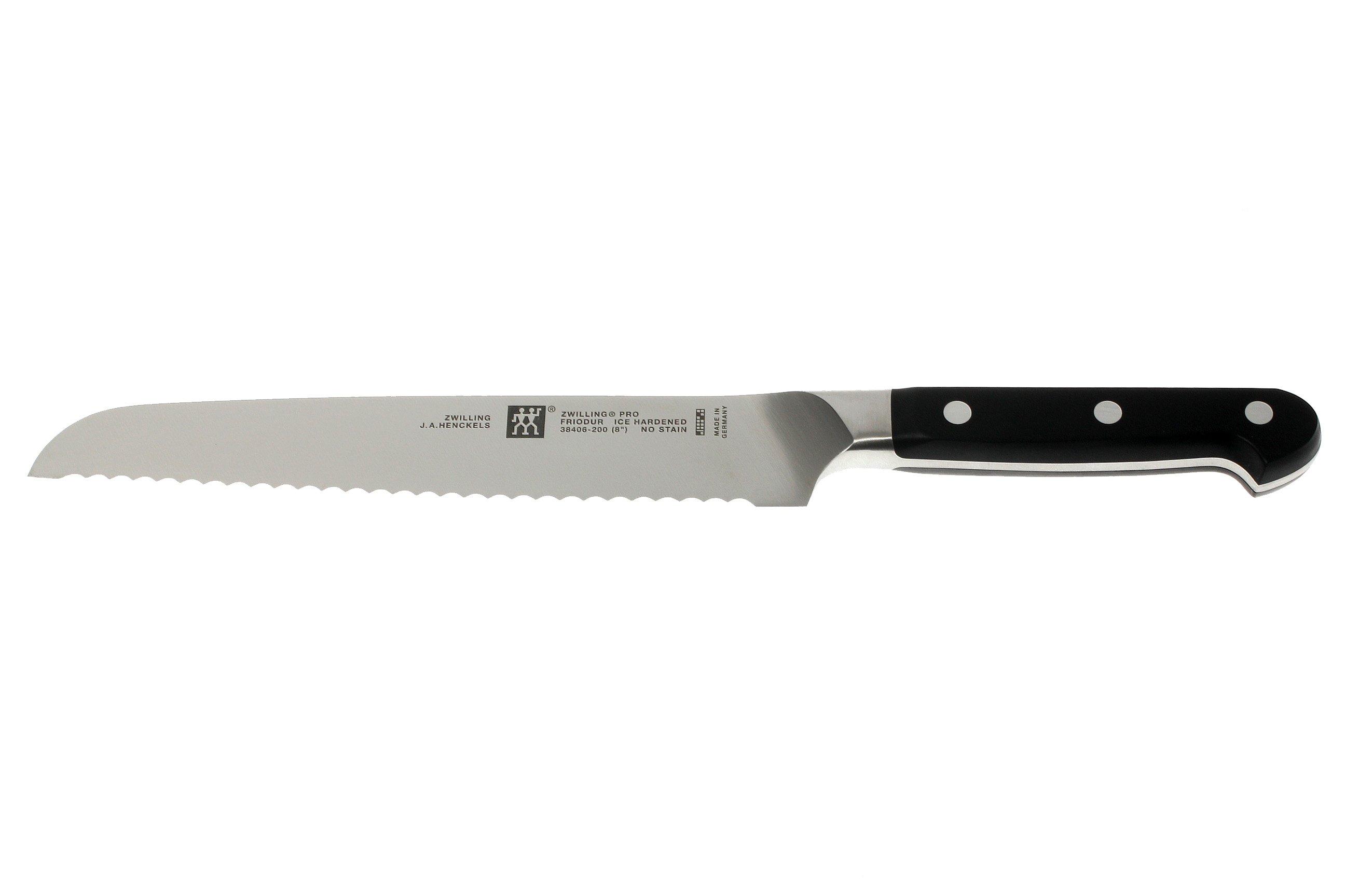Zwilling J.A. Henckels Pro 38406-201 Brotmesser | Günstiger 