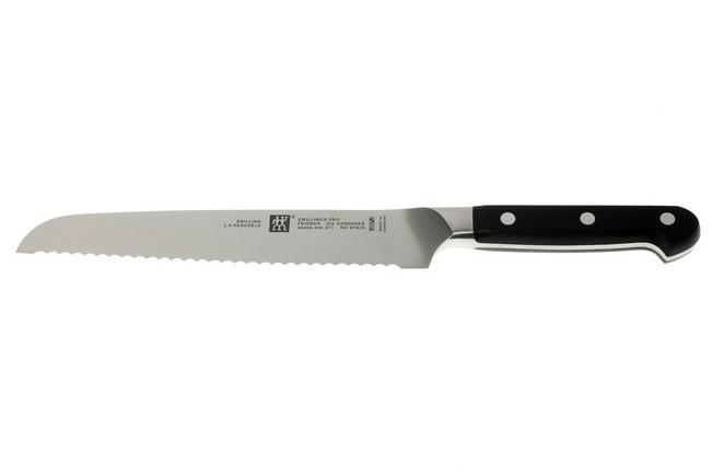 ZWILLING Pro - Chinese Chef's Knife - 7 Inch