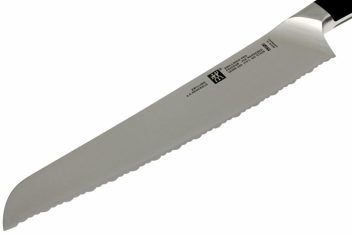 Cuchillo para filetear, 26 cm, <<ZWILLING Pro>> - Zwilling