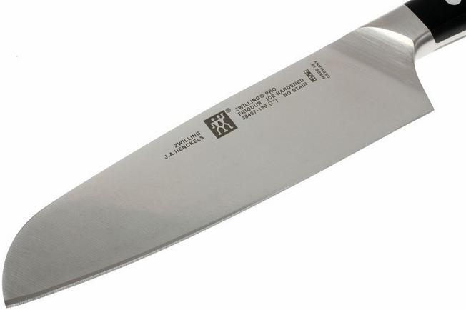 Zwilling Pro chef's knife 20 cm, 38411-201  Advantageously shopping at