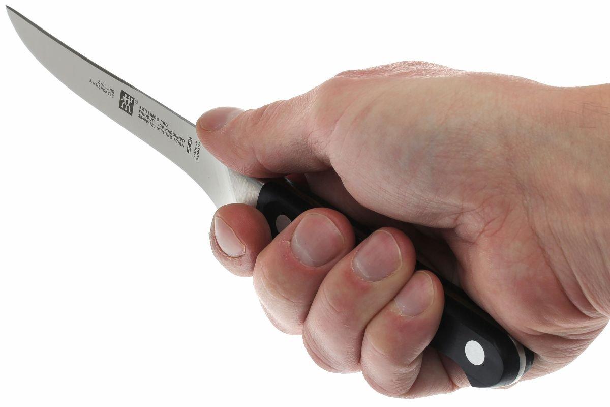 Zwilling 38409121 Pro steak knife Advantageously shopping at