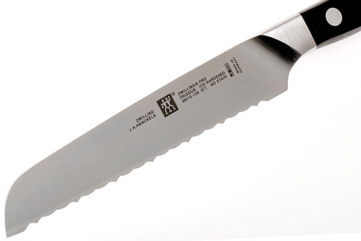 Zwilling Pro utility knife 15.1, 28400131 Advantageously shopping at Knivesandtools.ie
