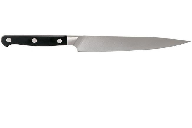 Coltello cucina trinciante Zwilling Pro 18 cm